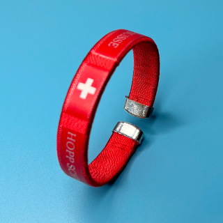 World Cup Soccer team souvenirs bracelet