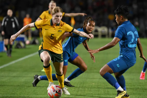 Guías de equipos de la Copa Mundial Femenina 2023, quinta parte: Australia