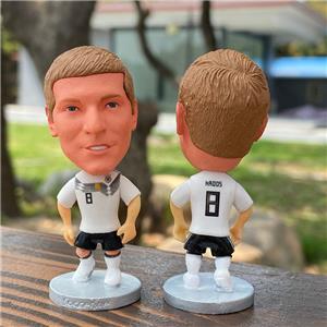 World Cup fans gift star doll play doll hand model