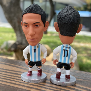 World Cup fans gift star doll play doll hand model