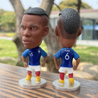 World Cup fans gift star doll play doll hand model