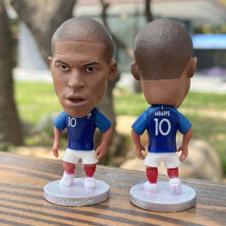World Cup fans gift star doll play doll hand model