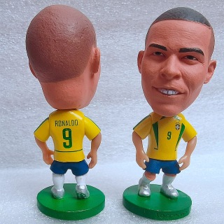 World Cup fans gift star doll play doll hand model