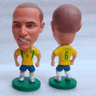 World Cup fans gift star doll play doll hand model