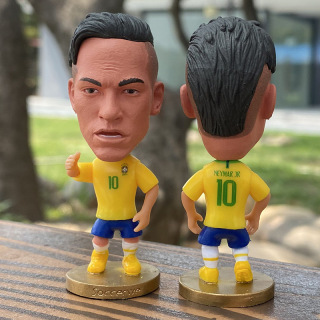 World Cup fans gift star doll play doll hand model