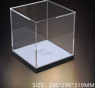 Football Volleyball Antioxidant Storage Dust Box