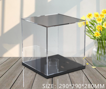 Football Volleyball Antioxidant Storage Dust Box