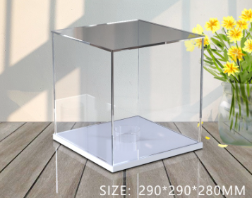 Football Volleyball Antioxidant Storage Dust Box