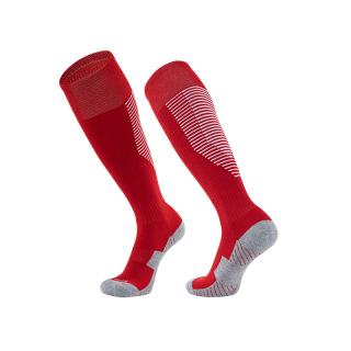 Adult competition sports socks
