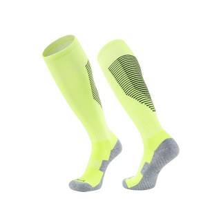 Adult competition sports socks