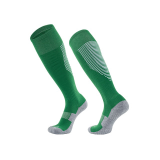 Adult competition sports socks