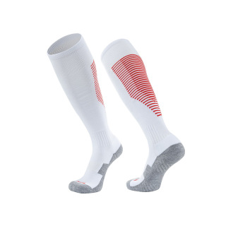 Adult competition sports socks