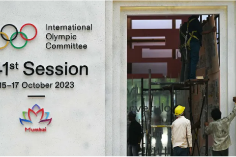 Indie chcą być gospodarzem Igrzysk Olimpijskich w 2036 roku. Czy kraj jest na to gotowy?