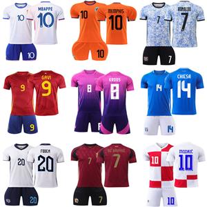 team shirt speler voetbal training shirt