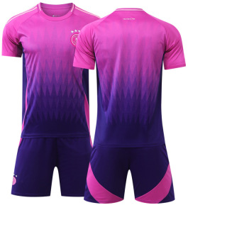 team shirt speler voetbal training shirt