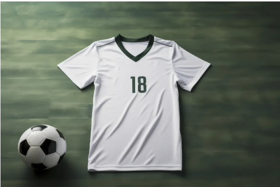 football jersey