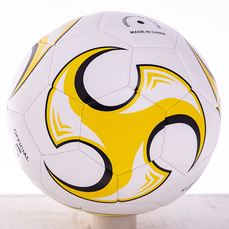 Official Size Soccer Ball