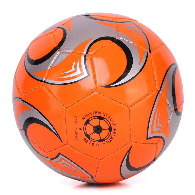 Official Size Soccer Ball