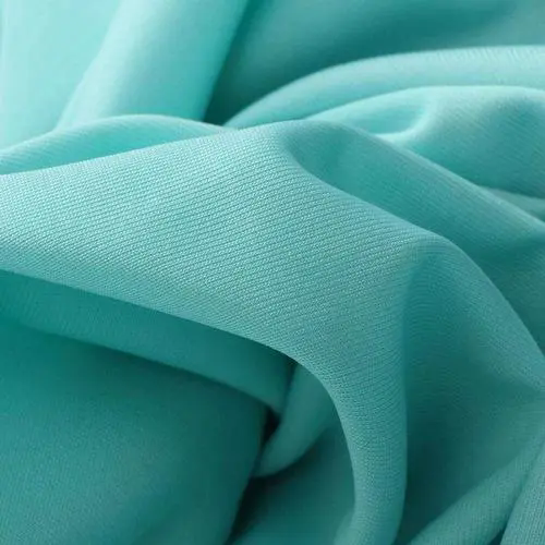 Polyester fabric