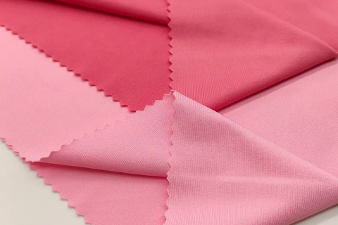 Hoe kies je het voetbaltenue? Stoffenkennis komt eraan ~