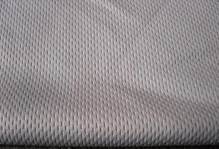 Polyester fabric