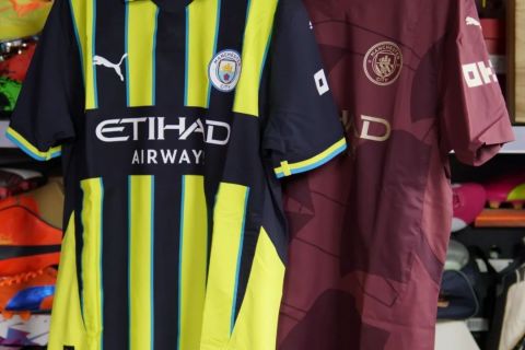 Personalización | ¿A qué debo prestar atención al personalizar los uniformes del equipo?