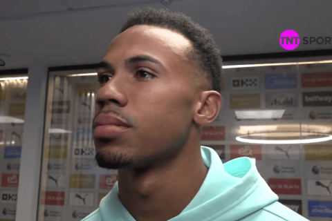 [Junta de rumores] Gabriel: La provocación es normal en el fútbol, ​​volveremos a casa y esperaremos a que venga el Manchester City