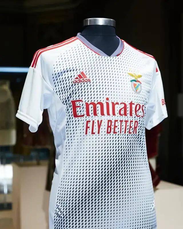 Venice 2022-23 season home jersey