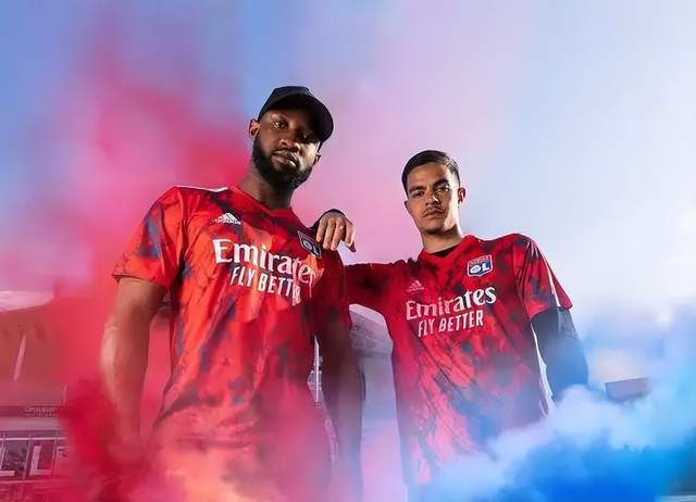 Venice 2022-23 season home jersey