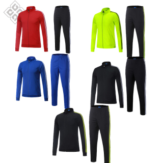 Chándales Jogging Uniforme de fútbol