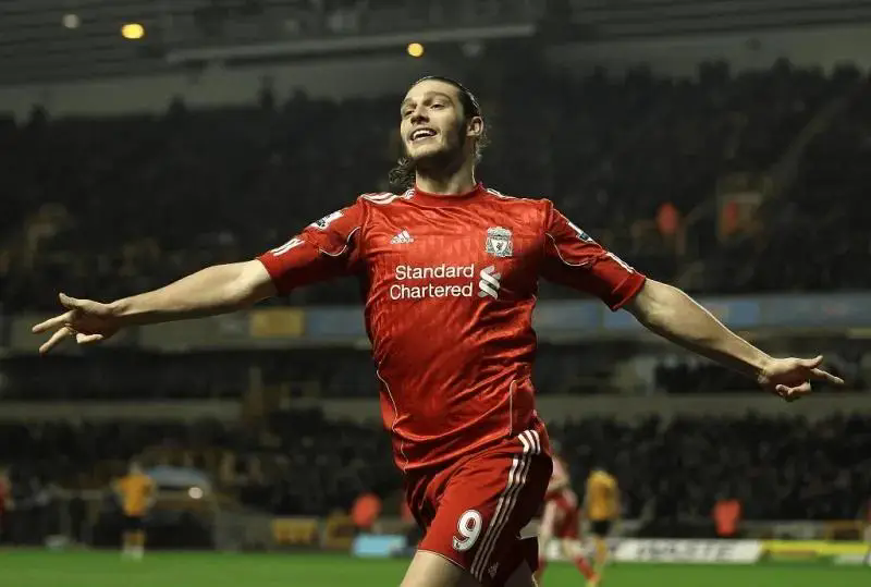 Former Liverpool striker Andy Carroll is set to sign for a new club