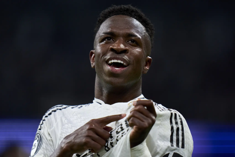 El Real Madrid sabía antes del derbi nacional que Vinicius no ganaría el Balón de Oro, pero no se lo dijo para evitar despistes.