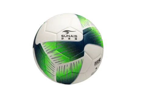 Hoe kies je een duurzame voetbal?