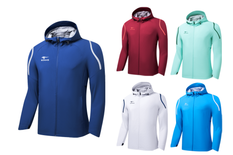 Consejos para lidiar con la decoloración de la ropa deportiva