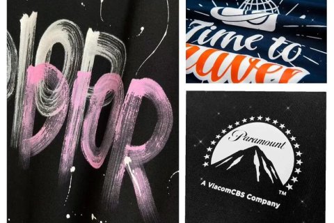 El desarrollo de la tecnología de impresión de prendas de vestir