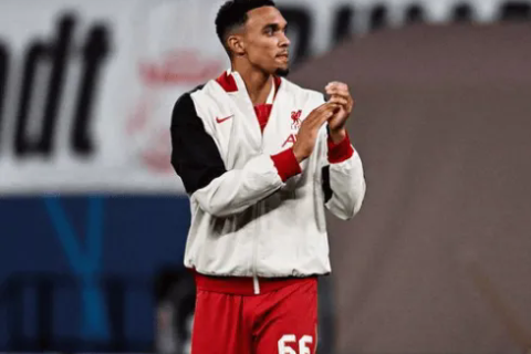 Relevo: Arnold acepta fichar por el Real Madrid y estudia despedirse del Liverpool de forma digna