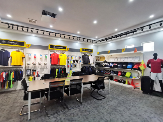 XIAMEN BESTEAM INT'L CO., LTD