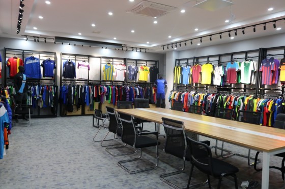 XIAMEN BESTEAM INT'L CO., LTD