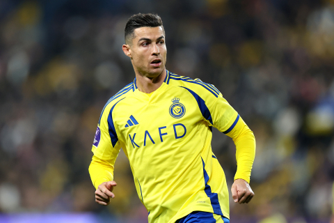 Przedstawiciel La Ligi składa Ronaldo życzenia urodzinowe za pomocą emotikony przedstawiającej kozę