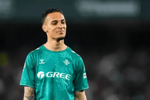 Long Sero: El Real Madrid se sorprendió por la anulación de la tarjeta roja a Anthony y dijo que se trataba de otro ataque de La Liga