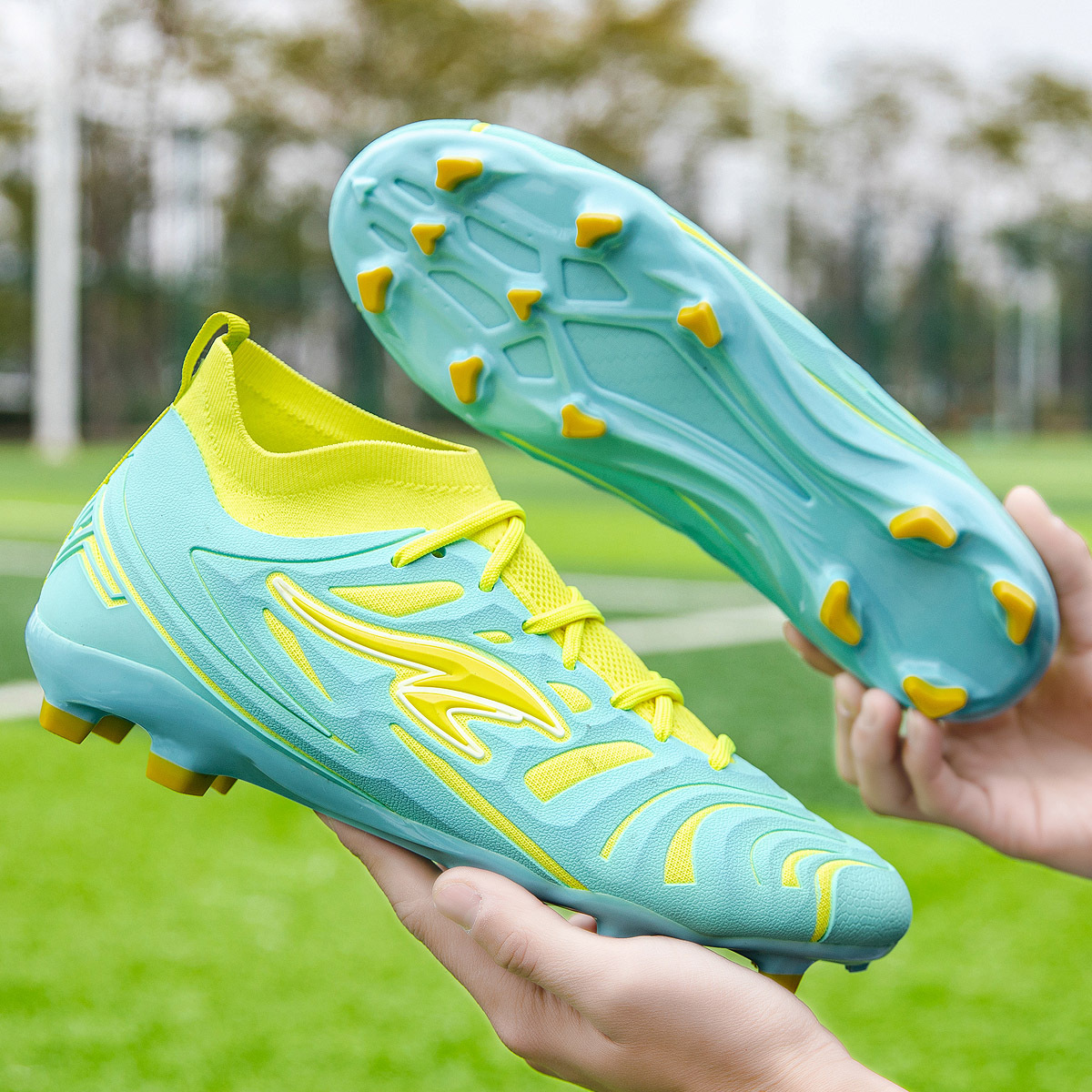 football boots