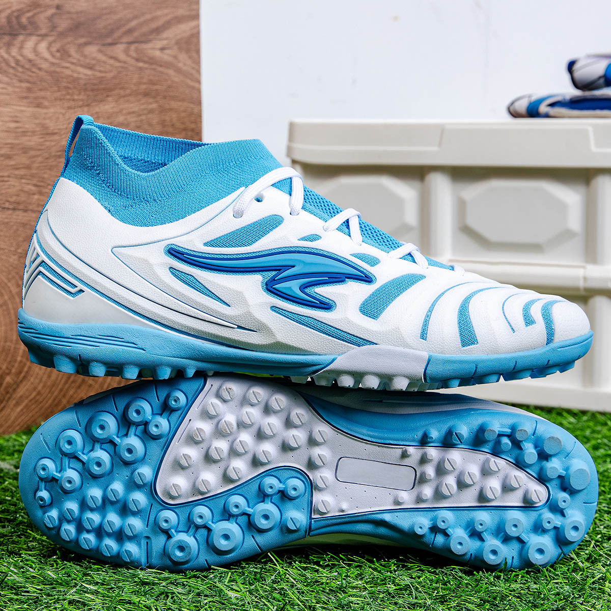 soccer boots
