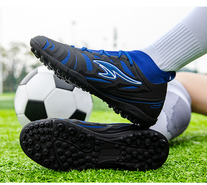 soccer boots