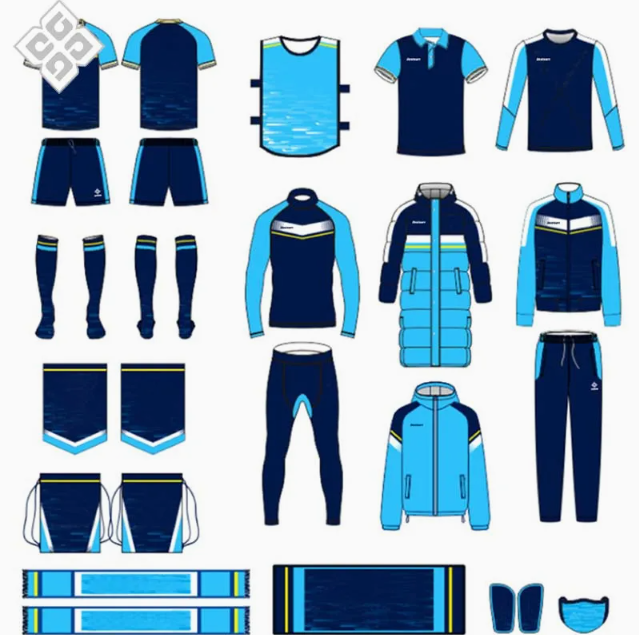 football jersey