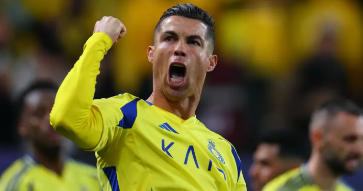 Ronaldo to extend Al-Nassr stay, Saudi sources say