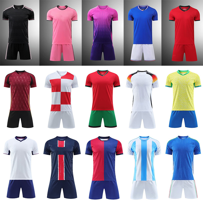 Soccer Wear Soccer Wear
