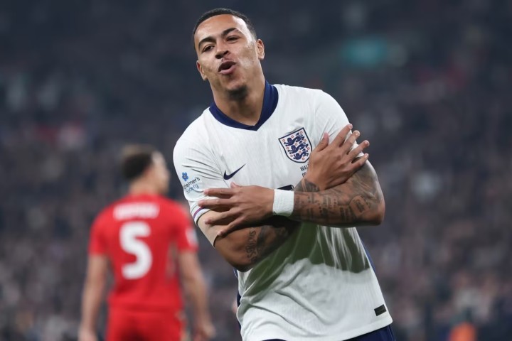 Wie die feurige Morgan Rogers zu einer gewaltigen Kraft wurde