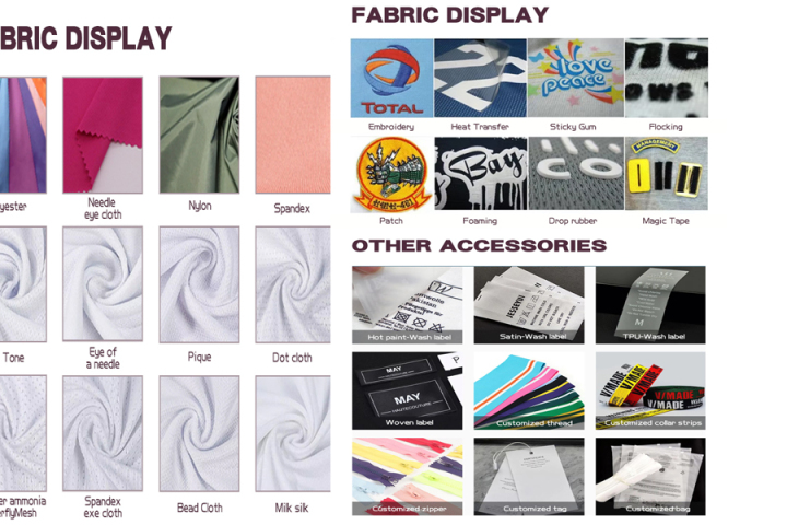 Comment choisir un tissu jersey : un guide d’achat pratique