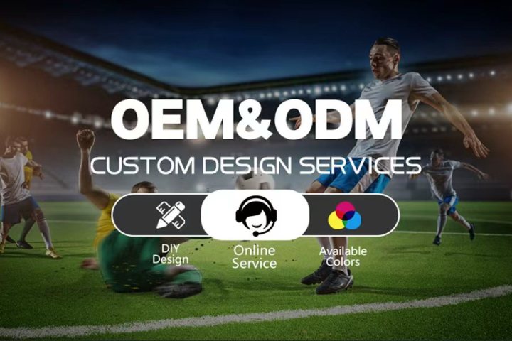 Tissu double maille et impression par sublimation intégrale pour maillots de football : la combinaison idéale pour les équipements professionnels