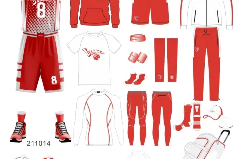Las 10 principales tendencias en ropa de fútbol que impulsarán la demanda de equipaciones en 2026.